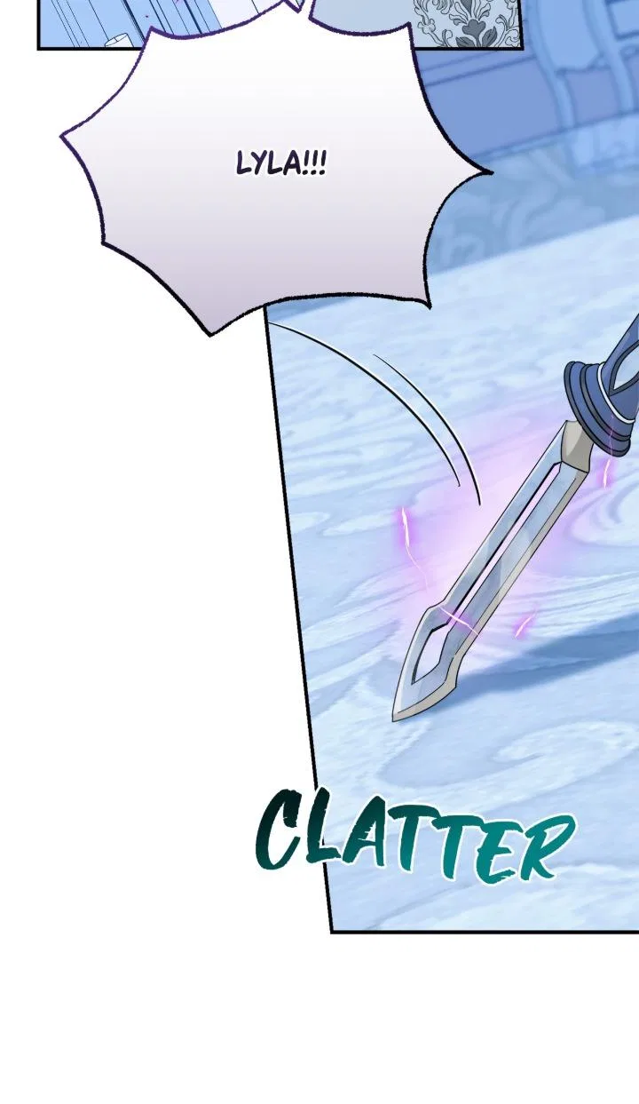 The Cursed Princess Must Rewind the Clock Chapter 48 – Page 50