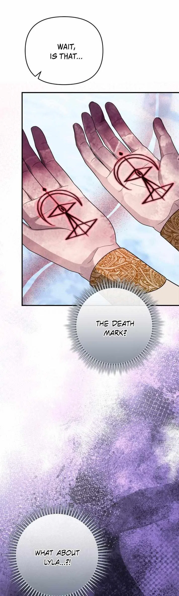 The Cursed Princess Must Rewind the Clock Chapter 48 – Page 56