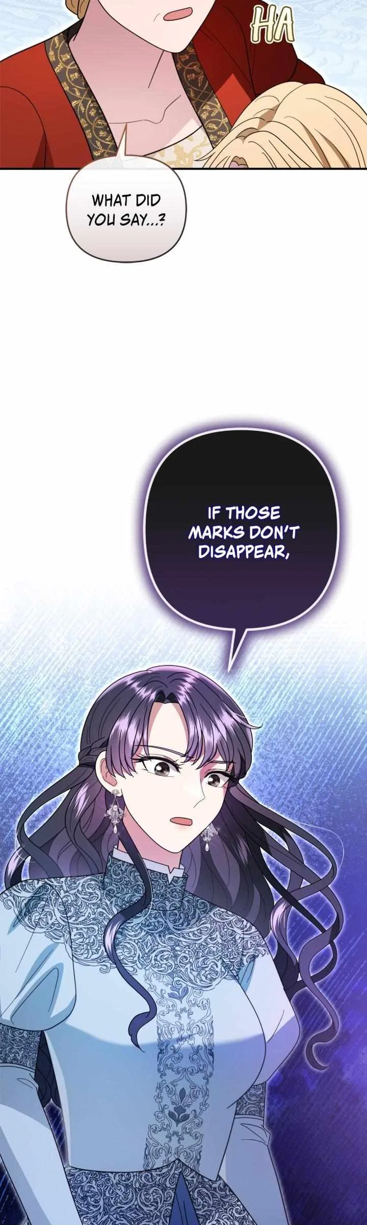 The Cursed Princess Must Rewind the Clock Chapter 48 – Page 60