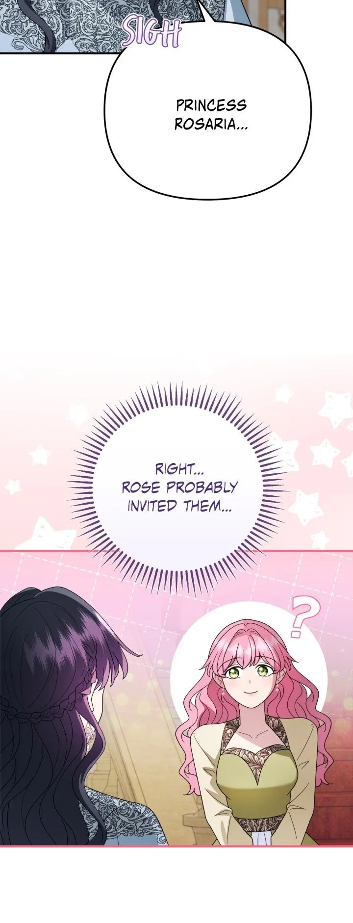 The Cursed Princess Must Rewind the Clock Chapter 47 – Page 3