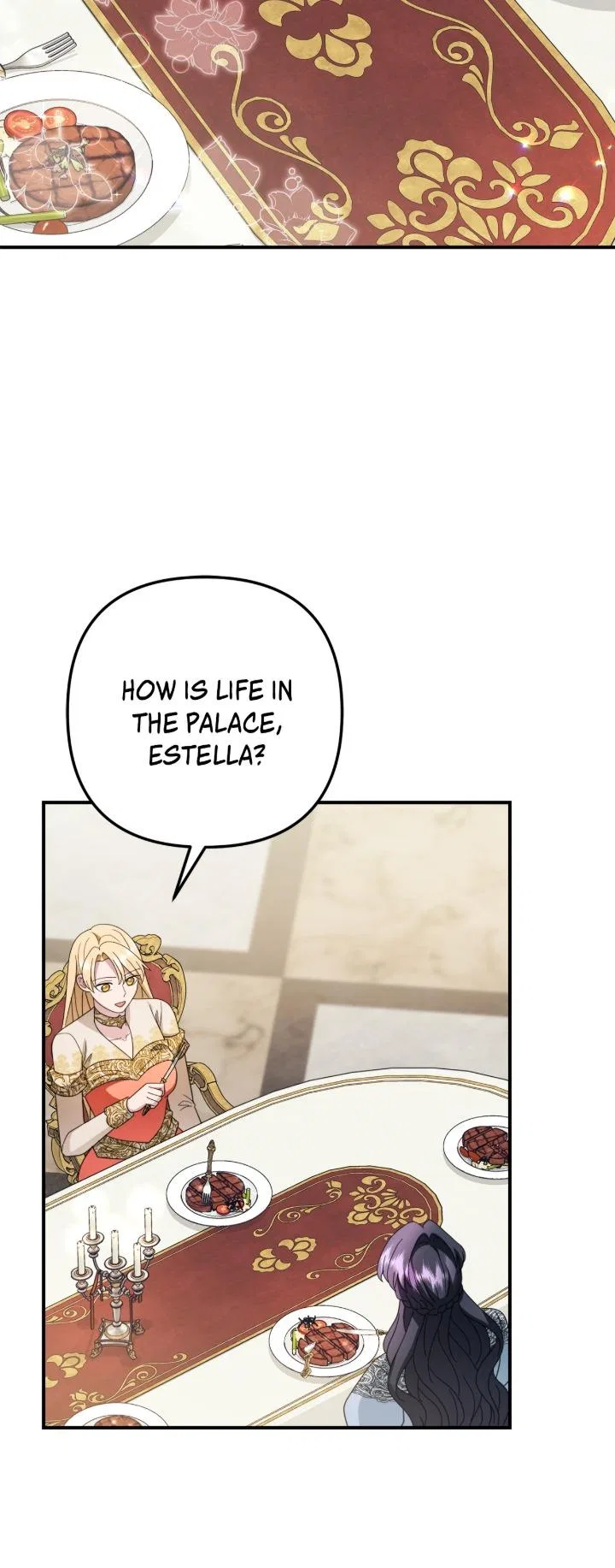 The Cursed Princess Must Rewind the Clock Chapter 47 – Page 12
