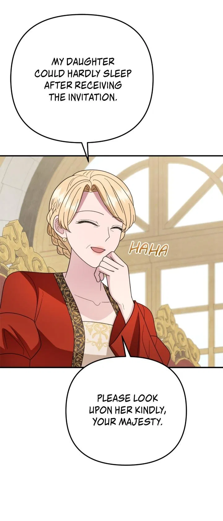 The Cursed Princess Must Rewind the Clock Chapter 47 – Page 15