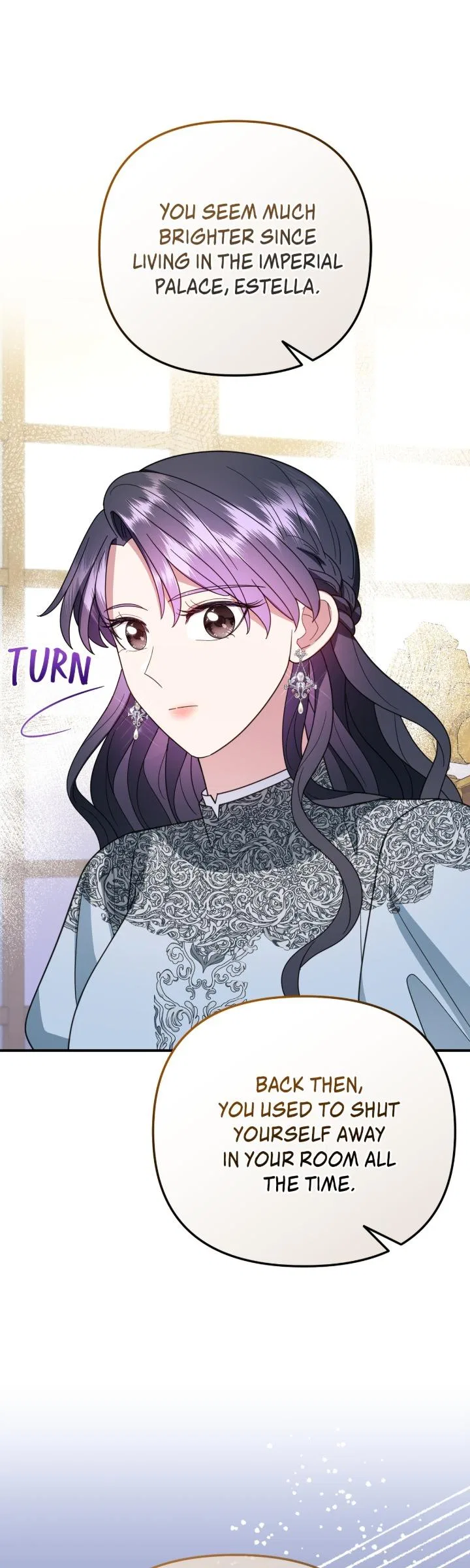 The Cursed Princess Must Rewind the Clock Chapter 47 – Page 19