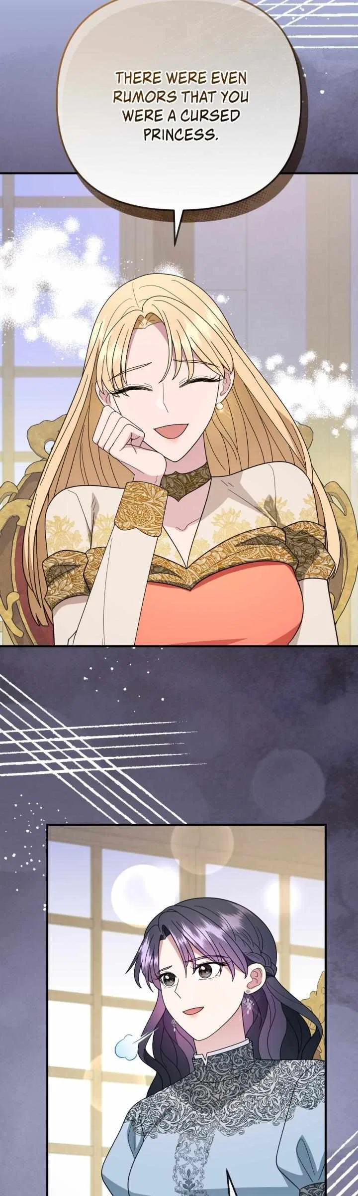 The Cursed Princess Must Rewind the Clock Chapter 47 – Page 20