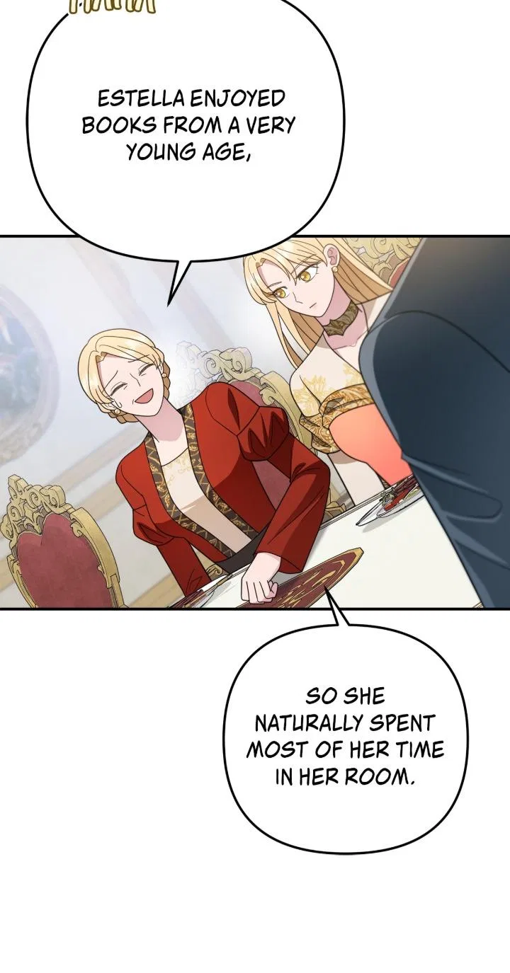 The Cursed Princess Must Rewind the Clock Chapter 47 – Page 22
