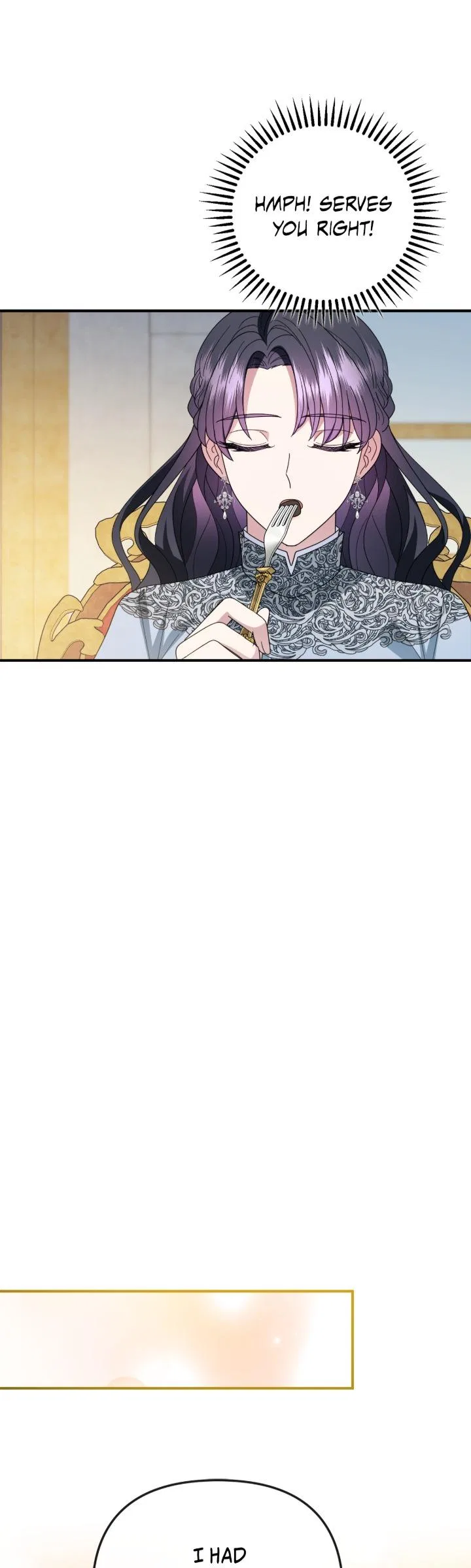 The Cursed Princess Must Rewind the Clock Chapter 47 – Page 26