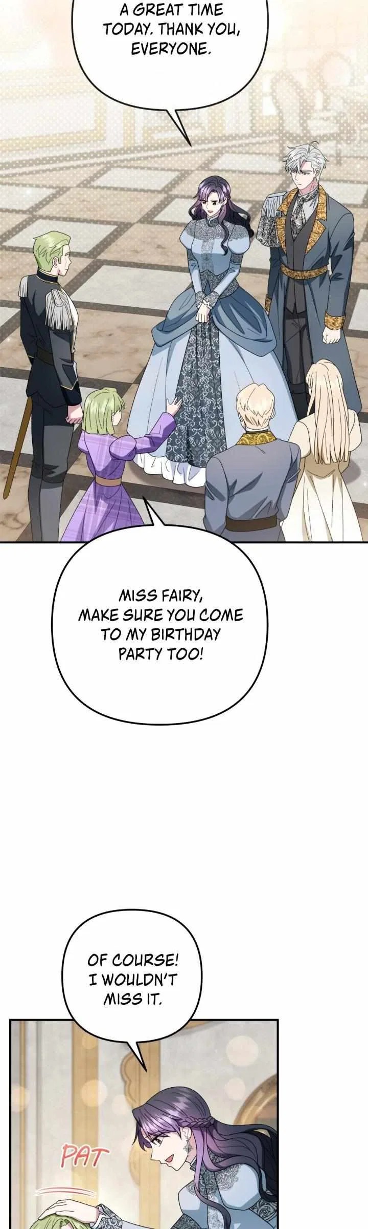The Cursed Princess Must Rewind the Clock Chapter 47 – Page 27