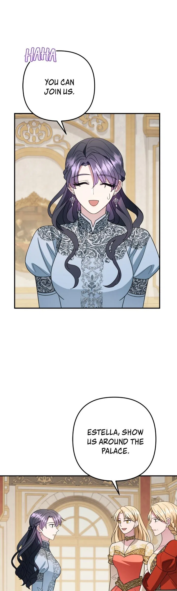 The Cursed Princess Must Rewind the Clock Chapter 47 – Page 29