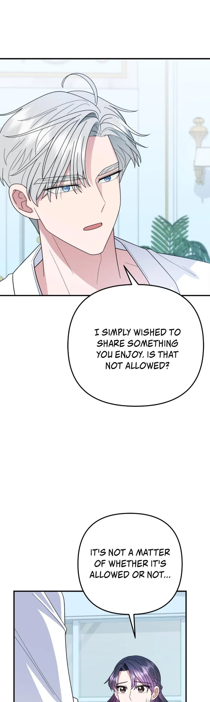 The Cursed Princess Must Rewind the Clock Chapter 47 – Page 41
