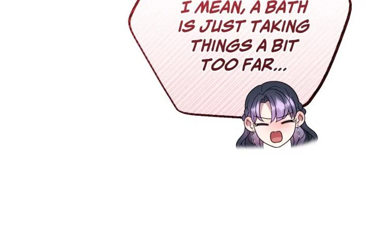 The Cursed Princess Must Rewind the Clock Chapter 47 – Page 43