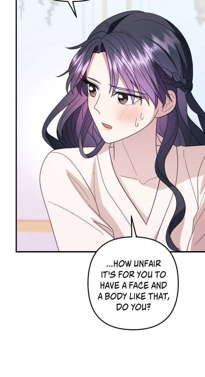 The Cursed Princess Must Rewind the Clock Chapter 47 – Page 48