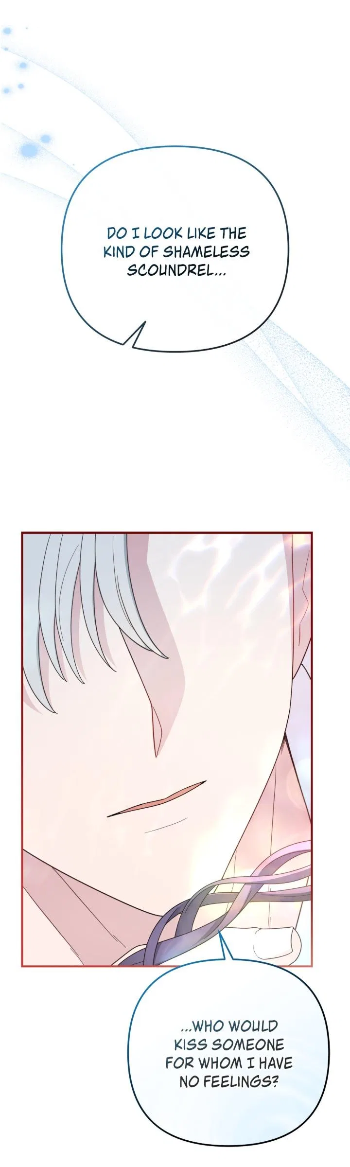 The Cursed Princess Must Rewind the Clock Chapter 47 – Page 55