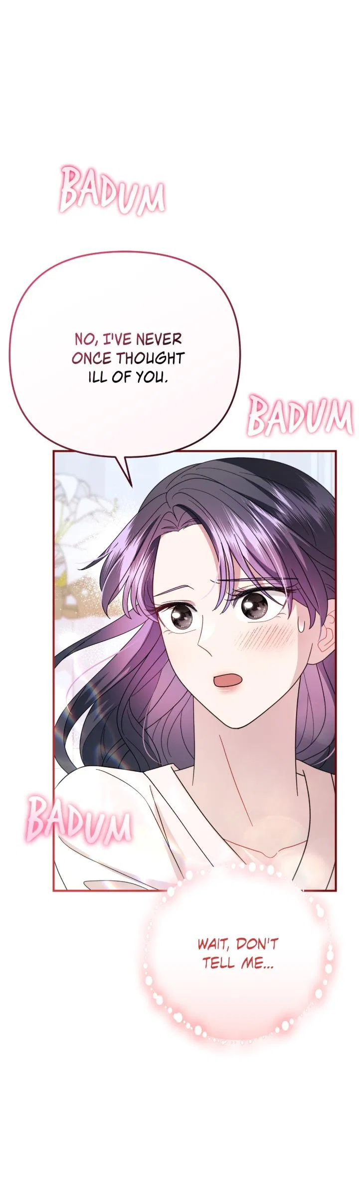 The Cursed Princess Must Rewind the Clock Chapter 47 – Page 56