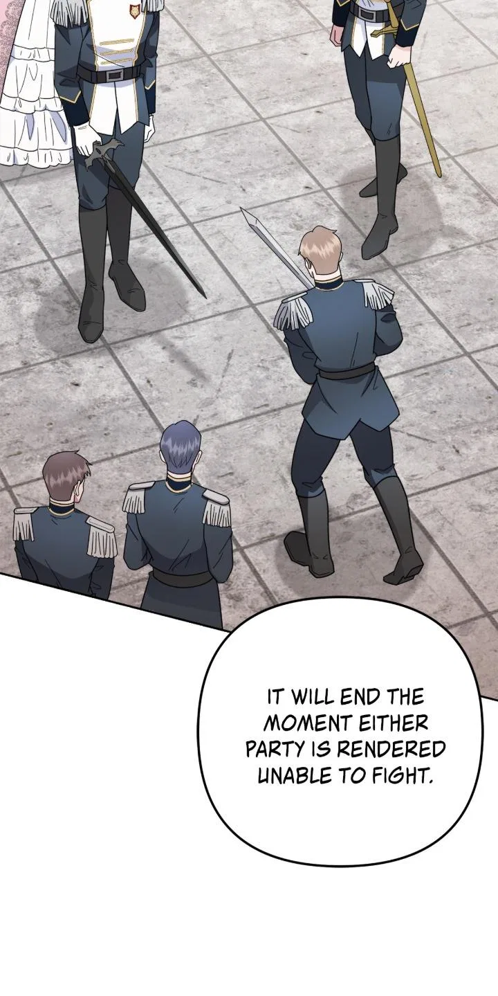 The Cursed Princess Must Rewind the Clock Chapter 46 – Page 9