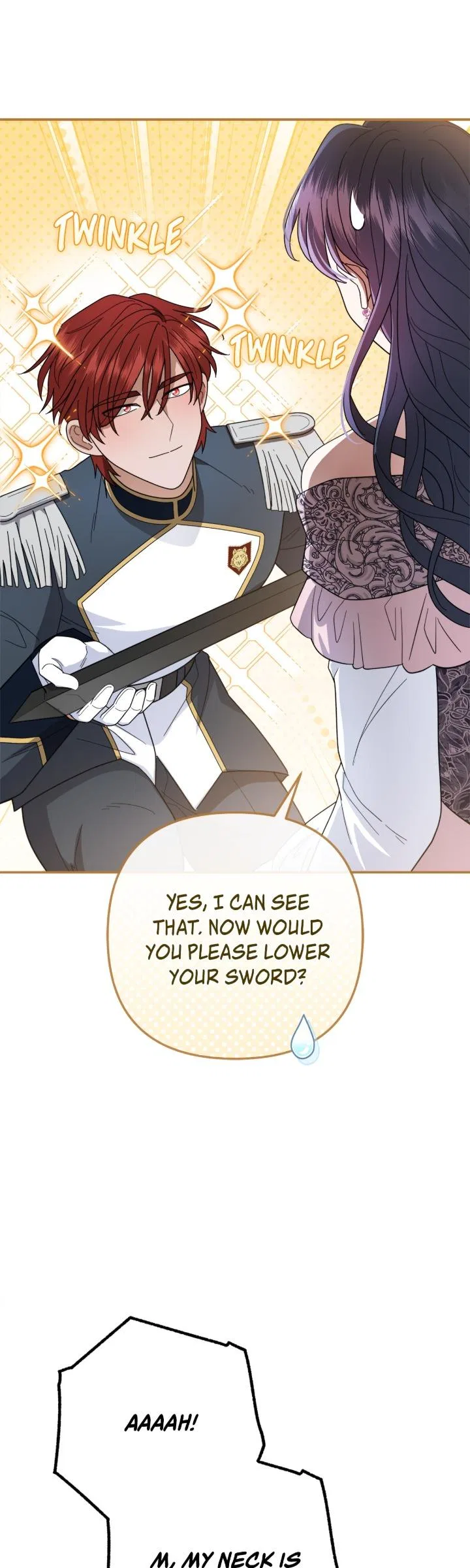 The Cursed Princess Must Rewind the Clock Chapter 46 – Page 19