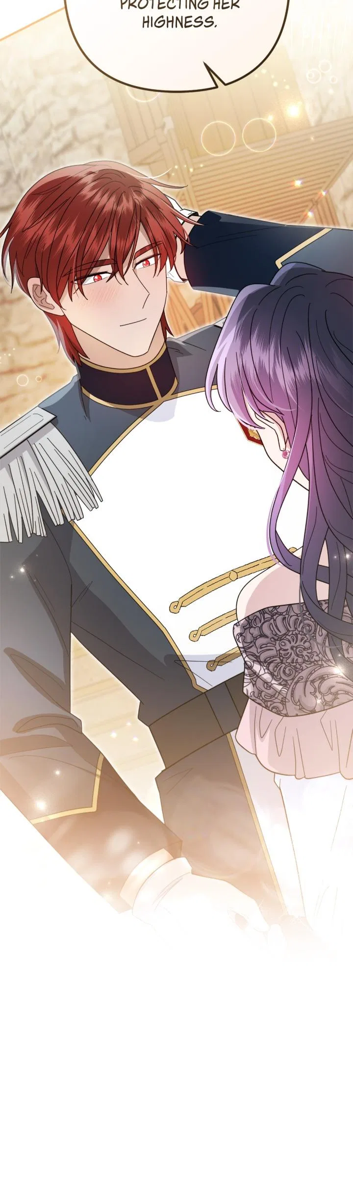 The Cursed Princess Must Rewind the Clock Chapter 46 – Page 24