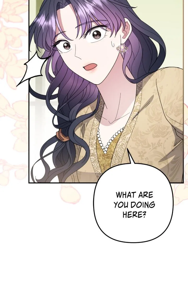 The Cursed Princess Must Rewind the Clock Chapter 46 – Page 33
