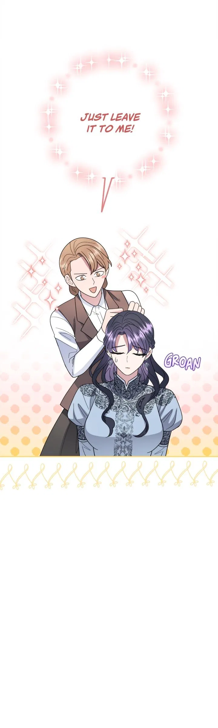The Cursed Princess Must Rewind the Clock Chapter 46 – Page 43