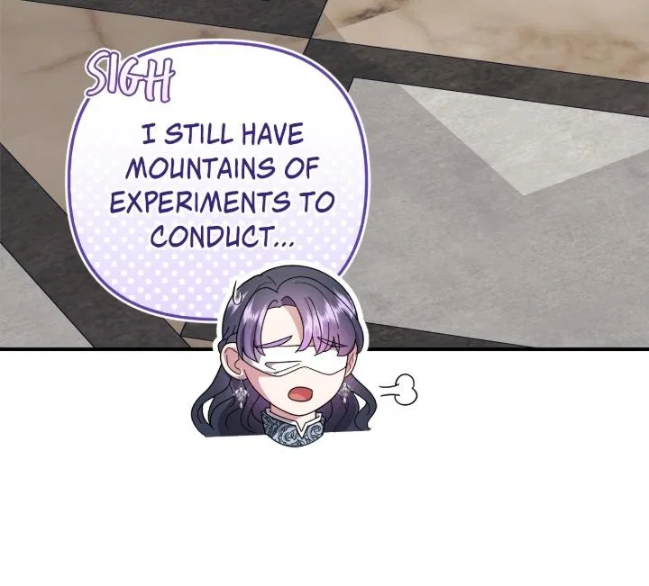The Cursed Princess Must Rewind the Clock Chapter 46 – Page 45