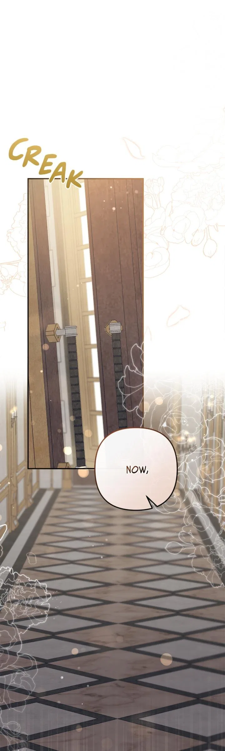 The Cursed Princess Must Rewind the Clock Chapter 46 – Page 46