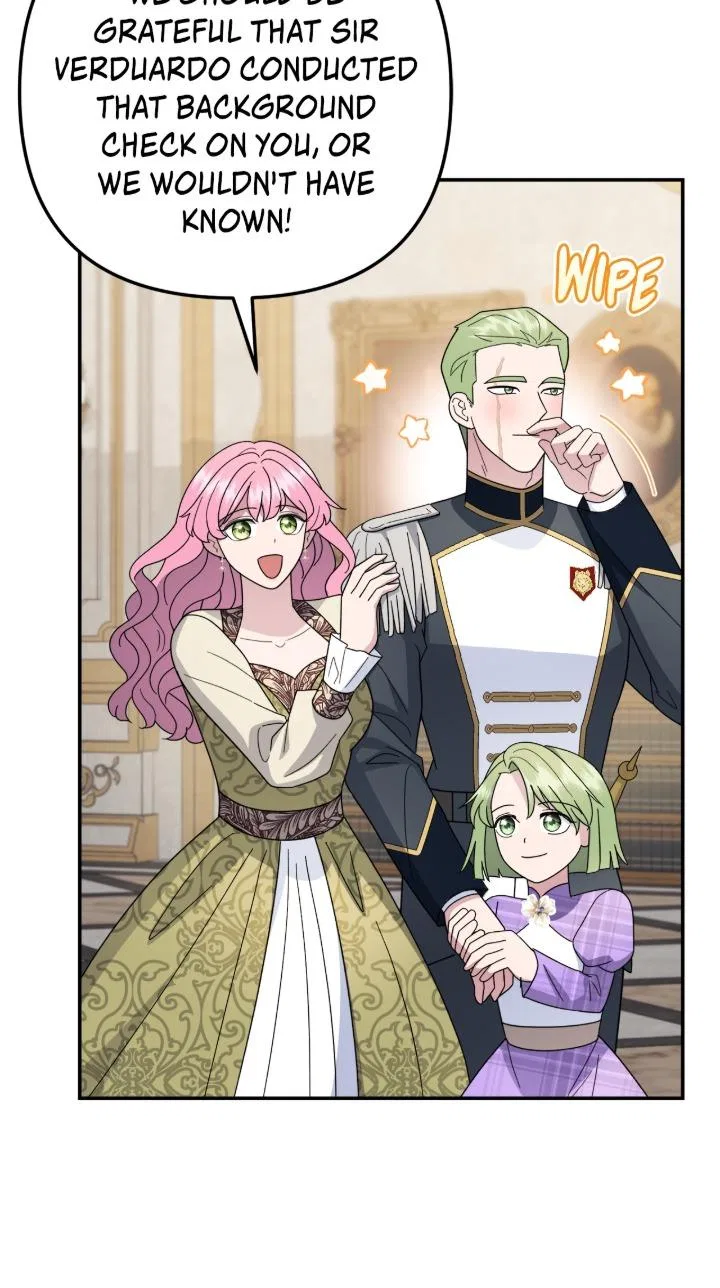 The Cursed Princess Must Rewind the Clock Chapter 46 – Page 51