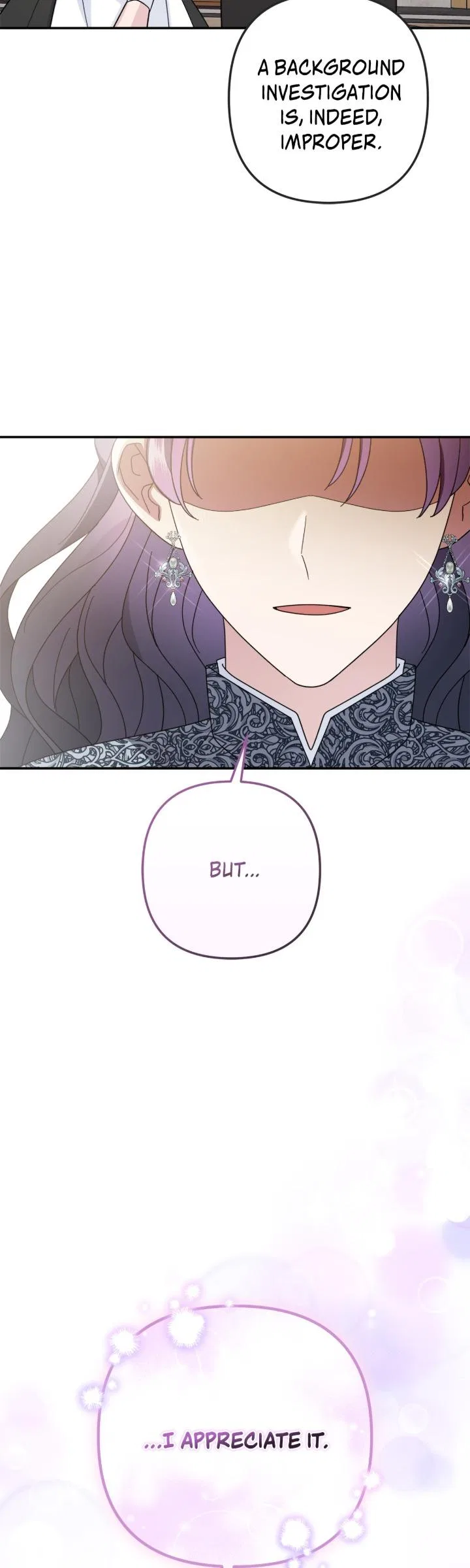 The Cursed Princess Must Rewind the Clock Chapter 46 – Page 53