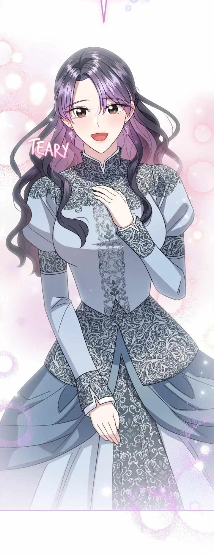 The Cursed Princess Must Rewind the Clock Chapter 46 – Page 54