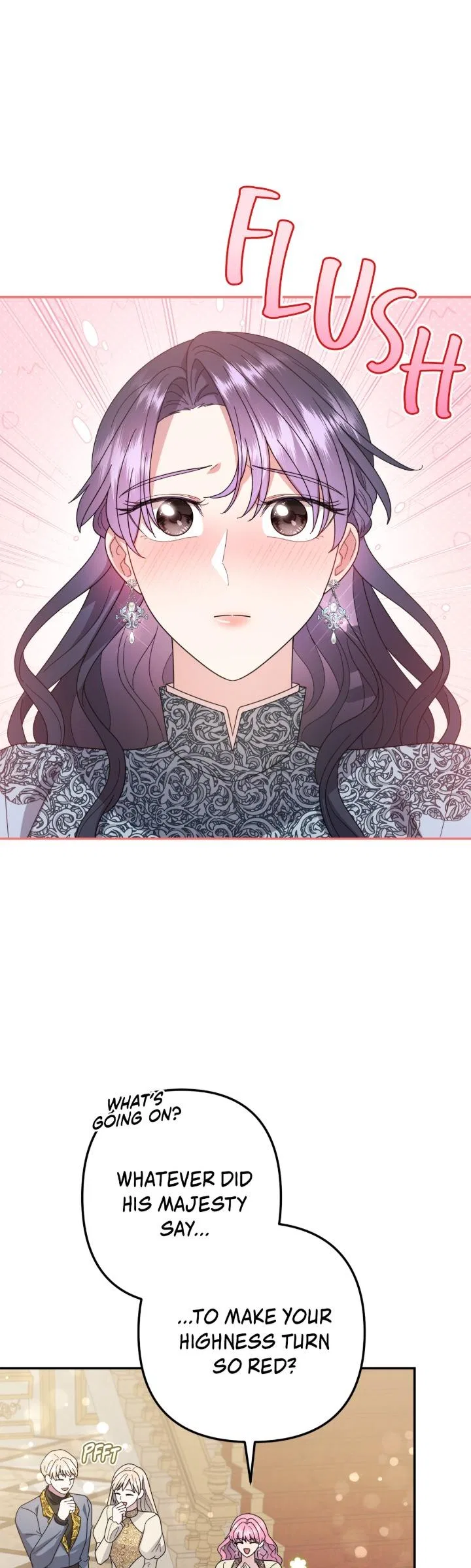 The Cursed Princess Must Rewind the Clock Chapter 46 – Page 62