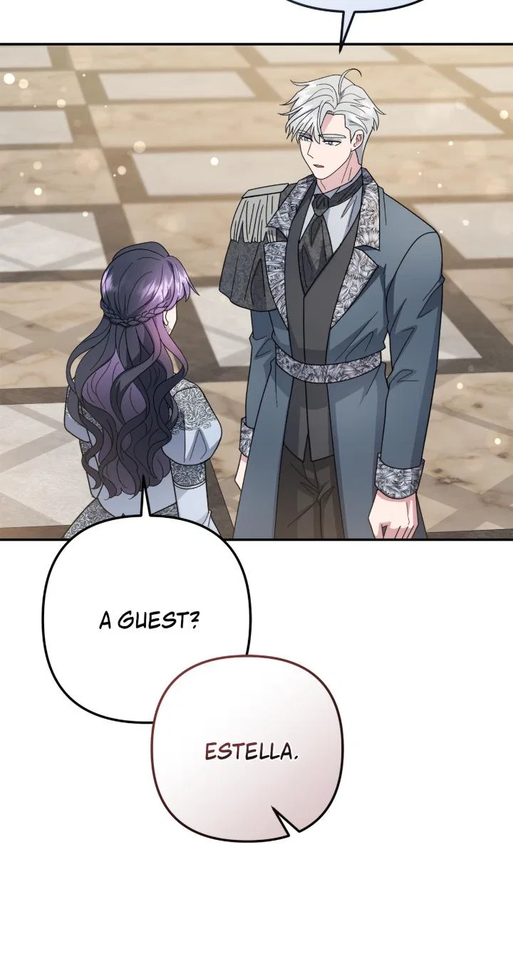 The Cursed Princess Must Rewind the Clock Chapter 46 – Page 64