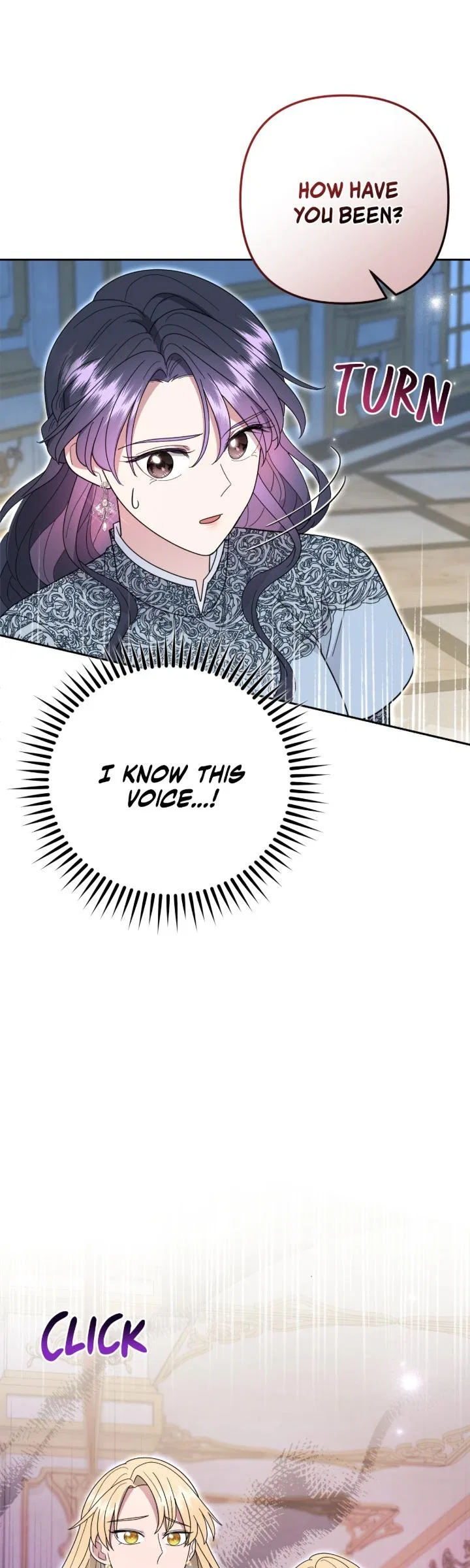 The Cursed Princess Must Rewind the Clock Chapter 46 – Page 65