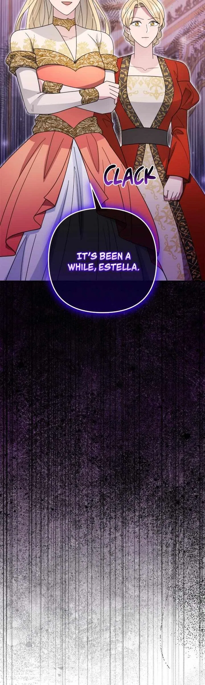 The Cursed Princess Must Rewind the Clock Chapter 46 – Page 66