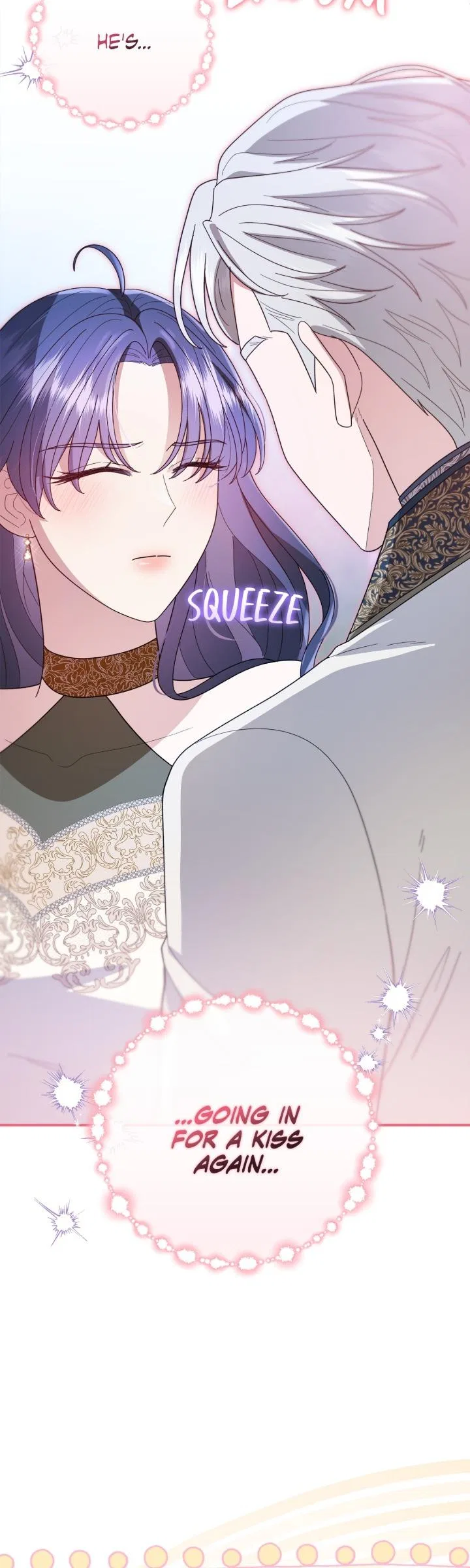 The Cursed Princess Must Rewind the Clock Chapter 45 – Page 2