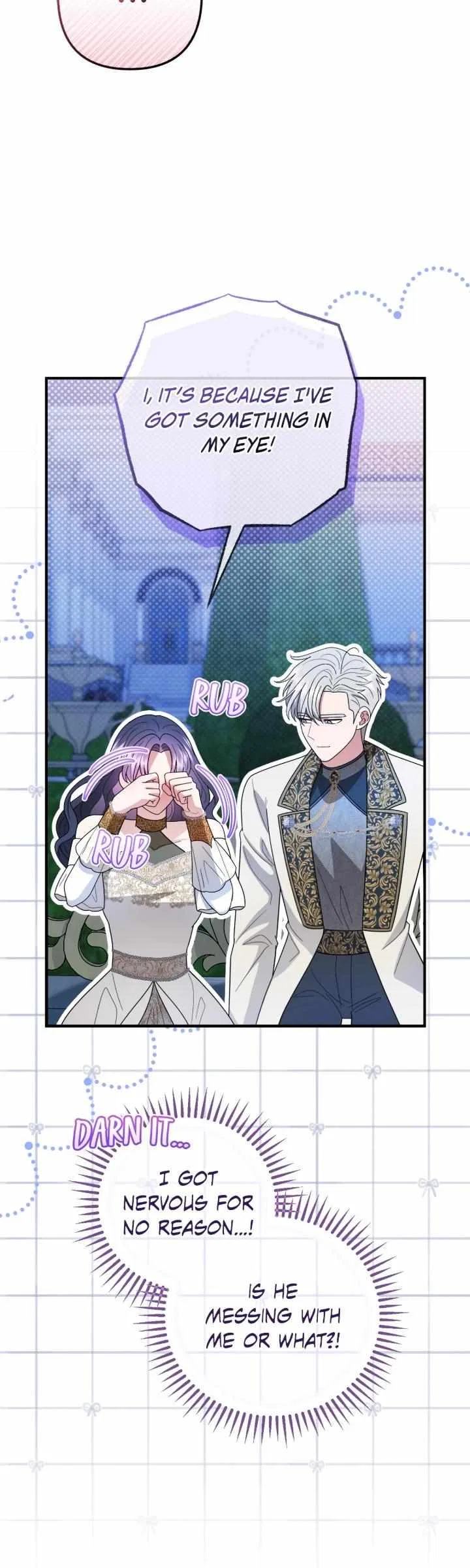 The Cursed Princess Must Rewind the Clock Chapter 45 – Page 4