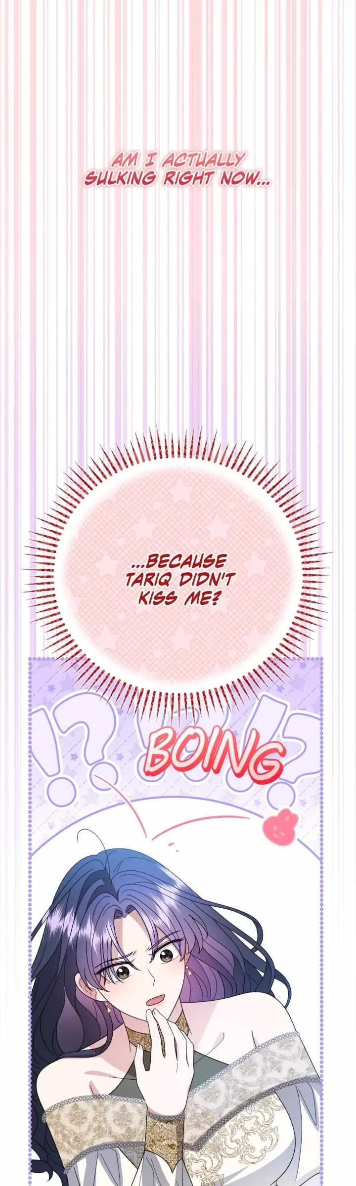 The Cursed Princess Must Rewind the Clock Chapter 45 – Page 11
