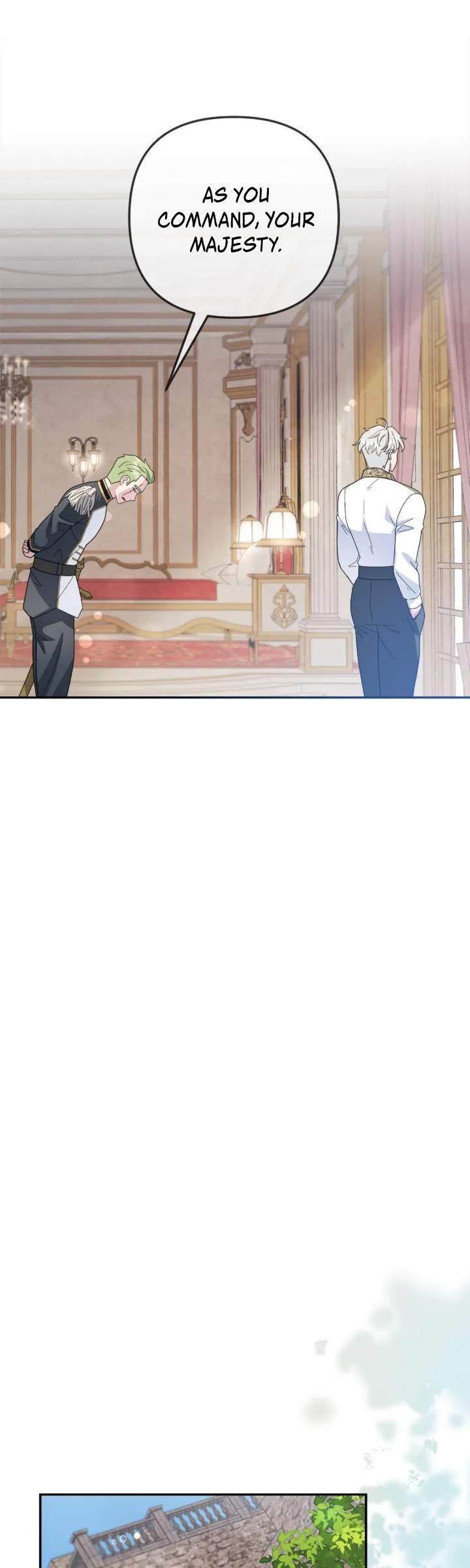 The Cursed Princess Must Rewind the Clock Chapter 45 – Page 26