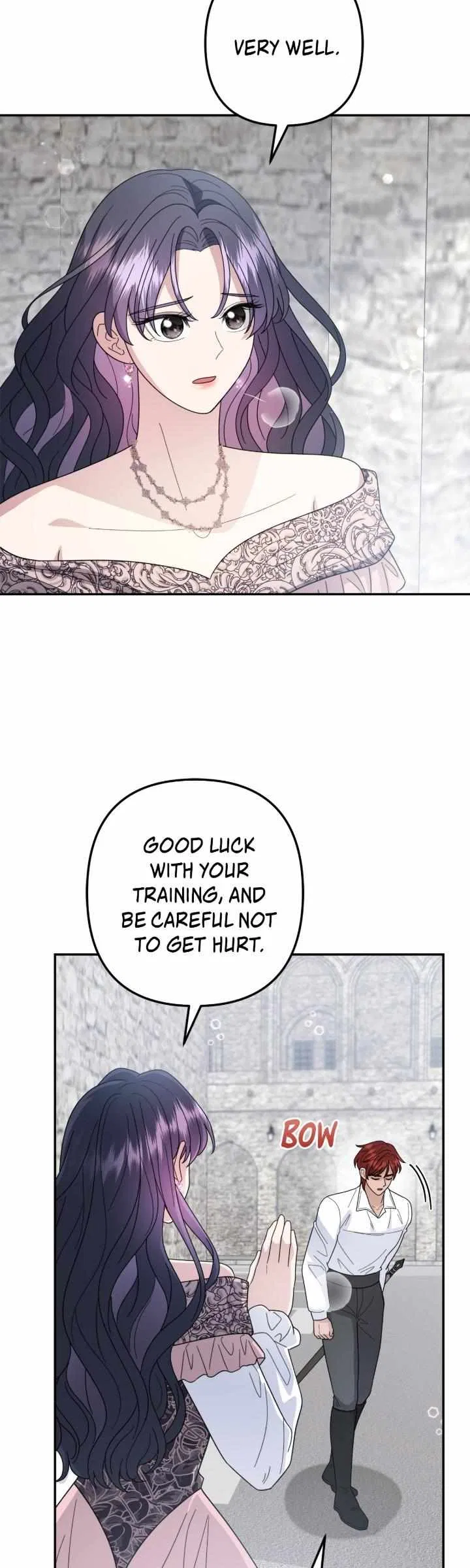 The Cursed Princess Must Rewind the Clock Chapter 45 – Page 29