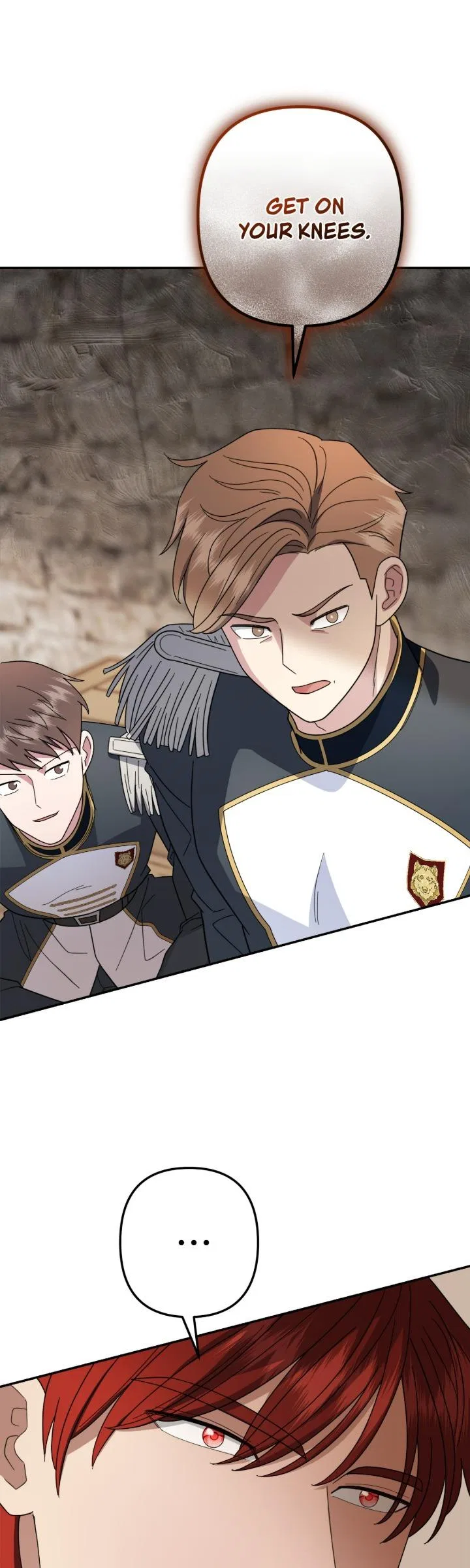 The Cursed Princess Must Rewind the Clock Chapter 45 – Page 39