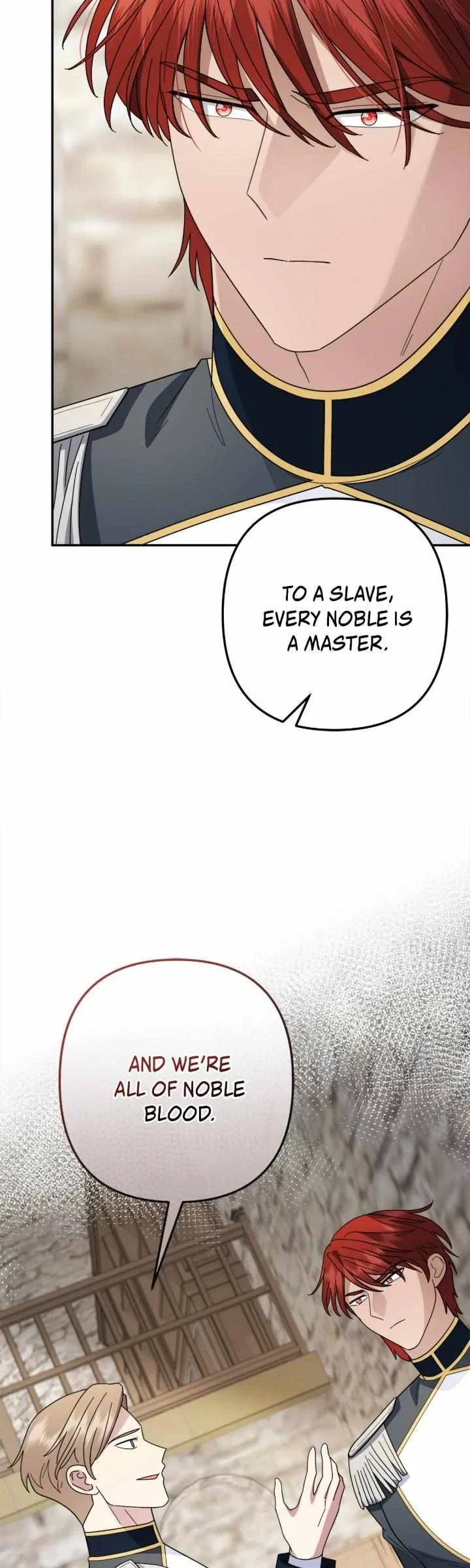 The Cursed Princess Must Rewind the Clock Chapter 45 – Page 43