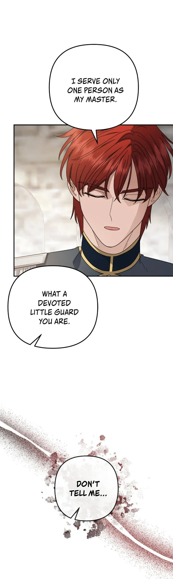 The Cursed Princess Must Rewind the Clock Chapter 45 – Page 45