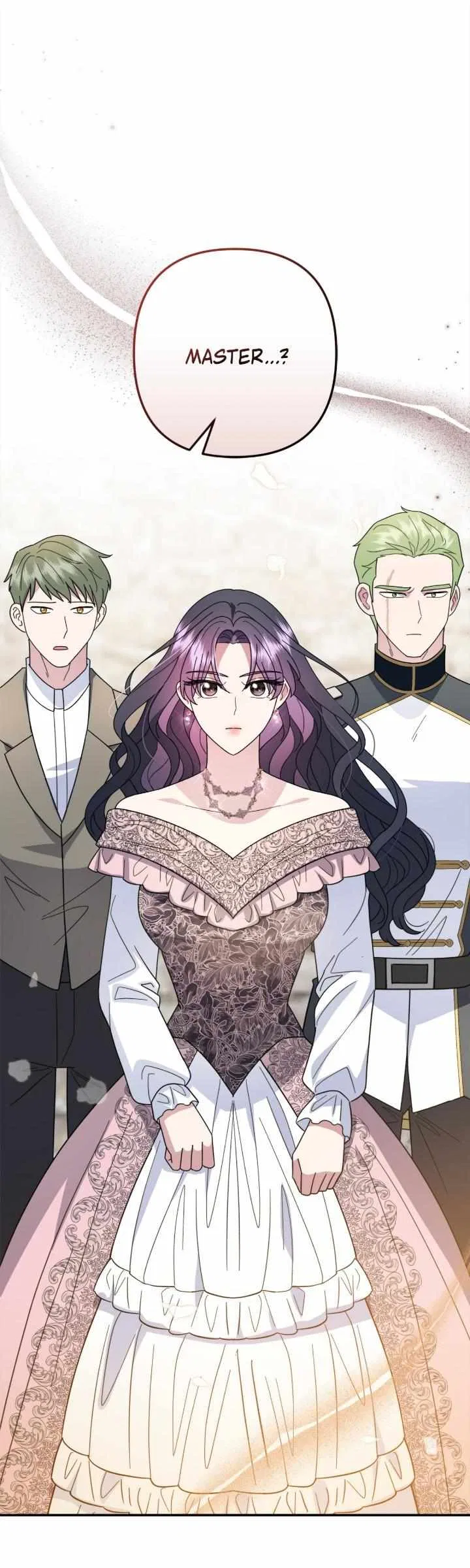 The Cursed Princess Must Rewind the Clock Chapter 45 – Page 51