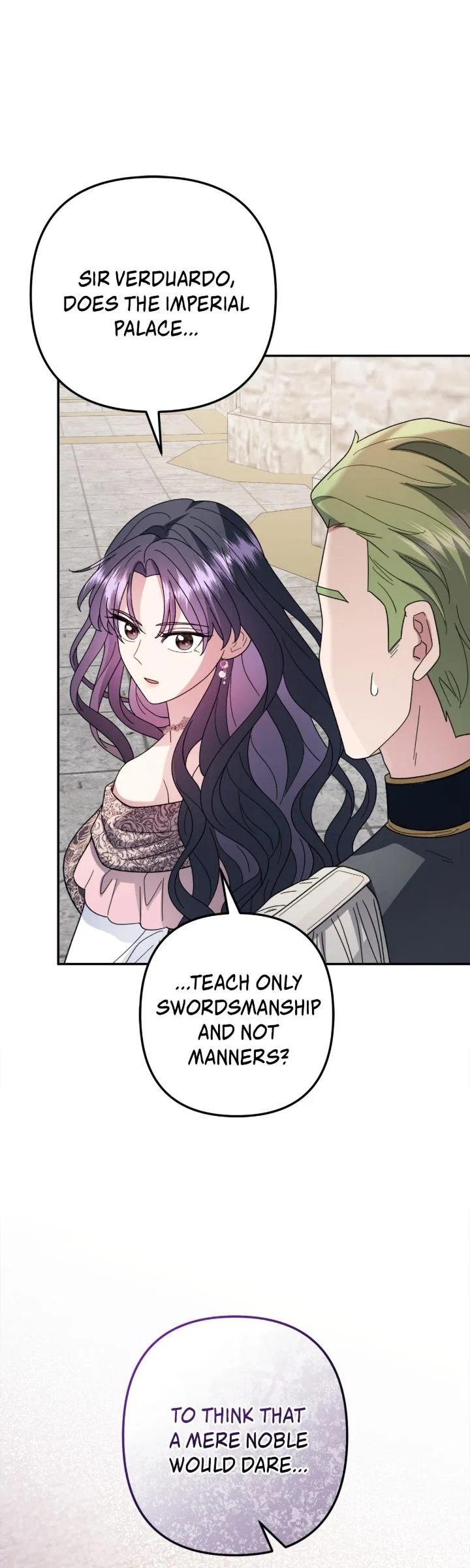 The Cursed Princess Must Rewind the Clock Chapter 45 – Page 52