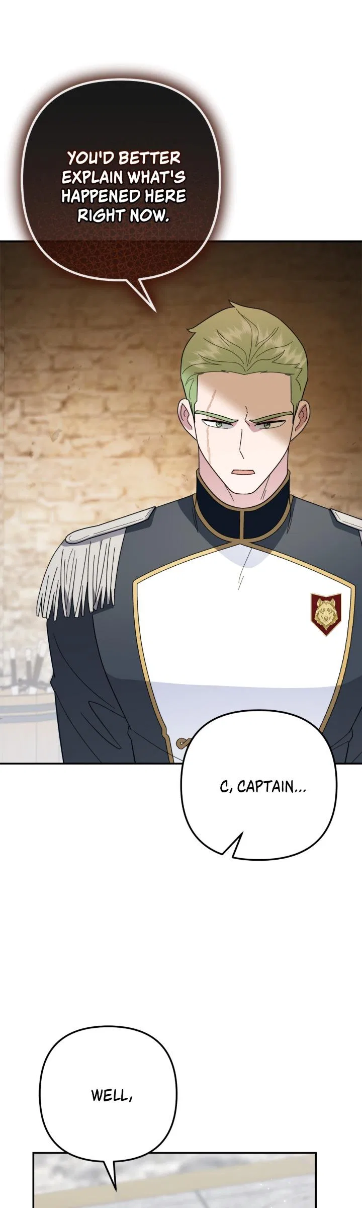 The Cursed Princess Must Rewind the Clock Chapter 45 – Page 54