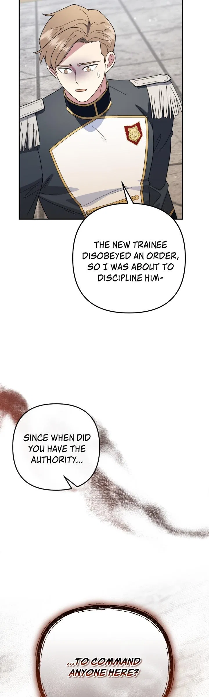 The Cursed Princess Must Rewind the Clock Chapter 45 – Page 55