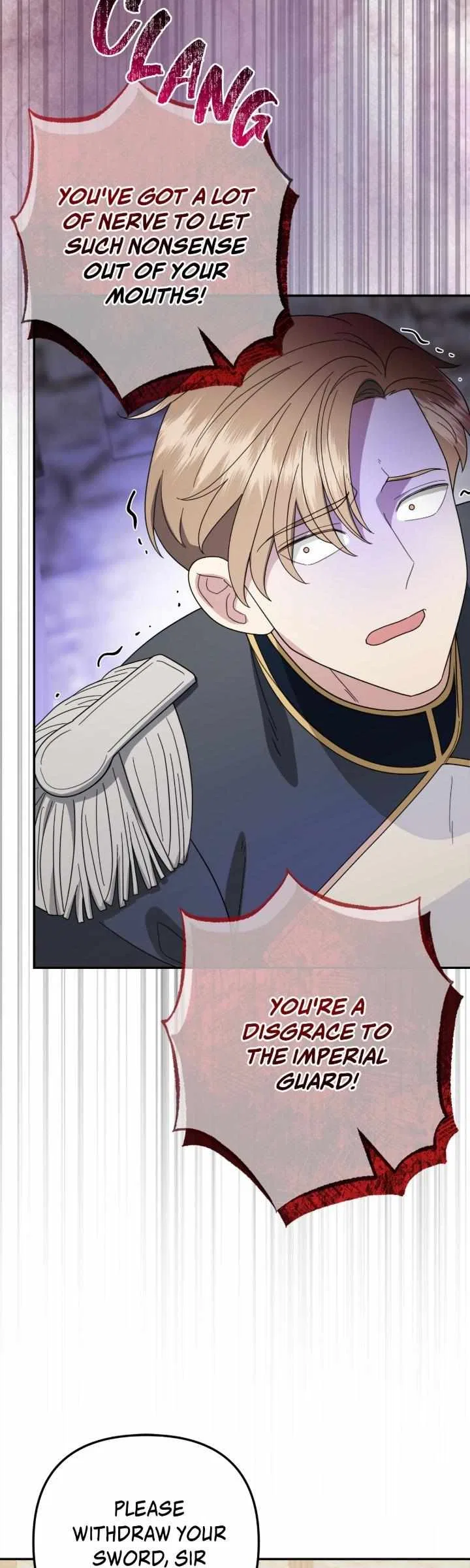 The Cursed Princess Must Rewind the Clock Chapter 45 – Page 60
