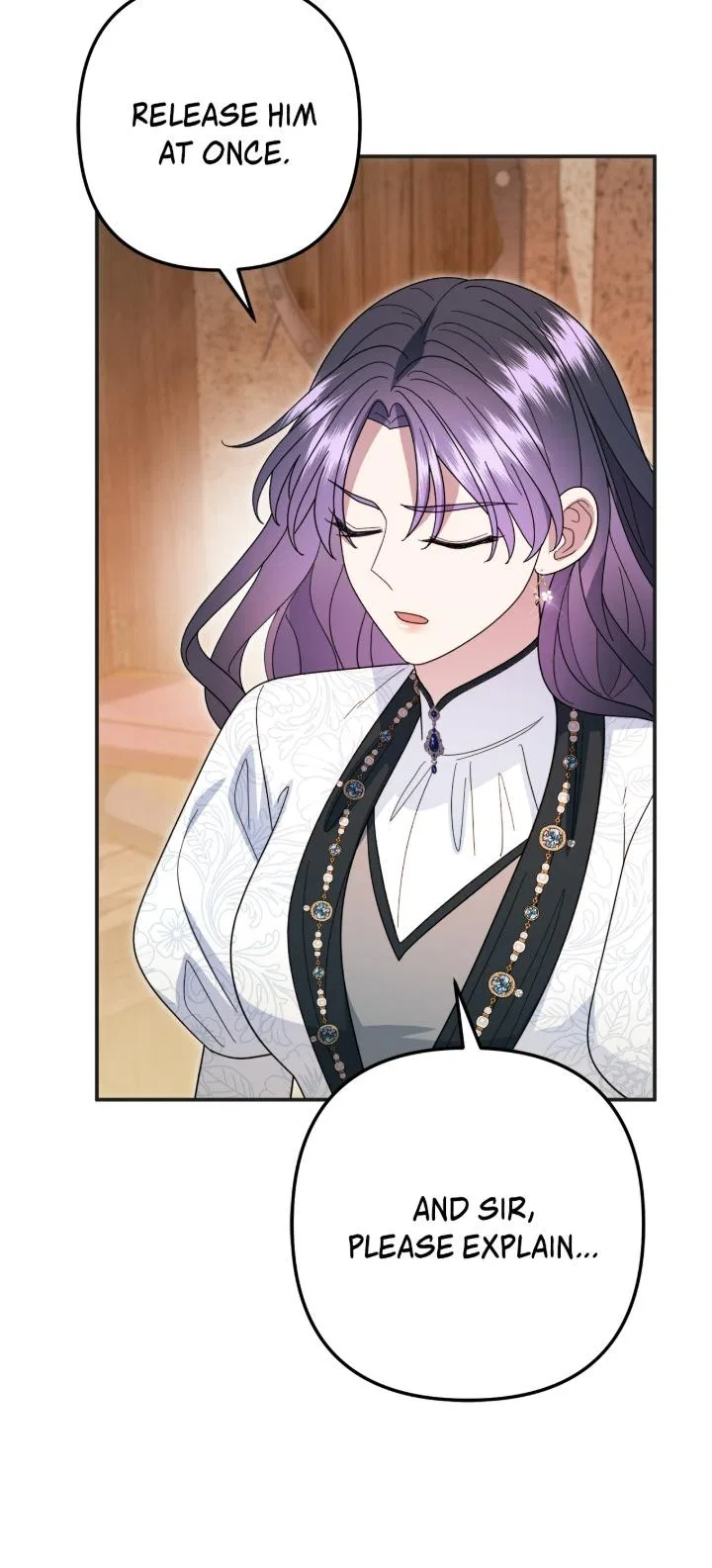 The Cursed Princess Must Rewind the Clock Chapter 44 – Page 4
