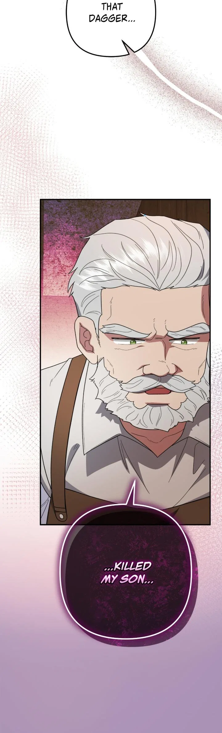 The Cursed Princess Must Rewind the Clock Chapter 44 – Page 6