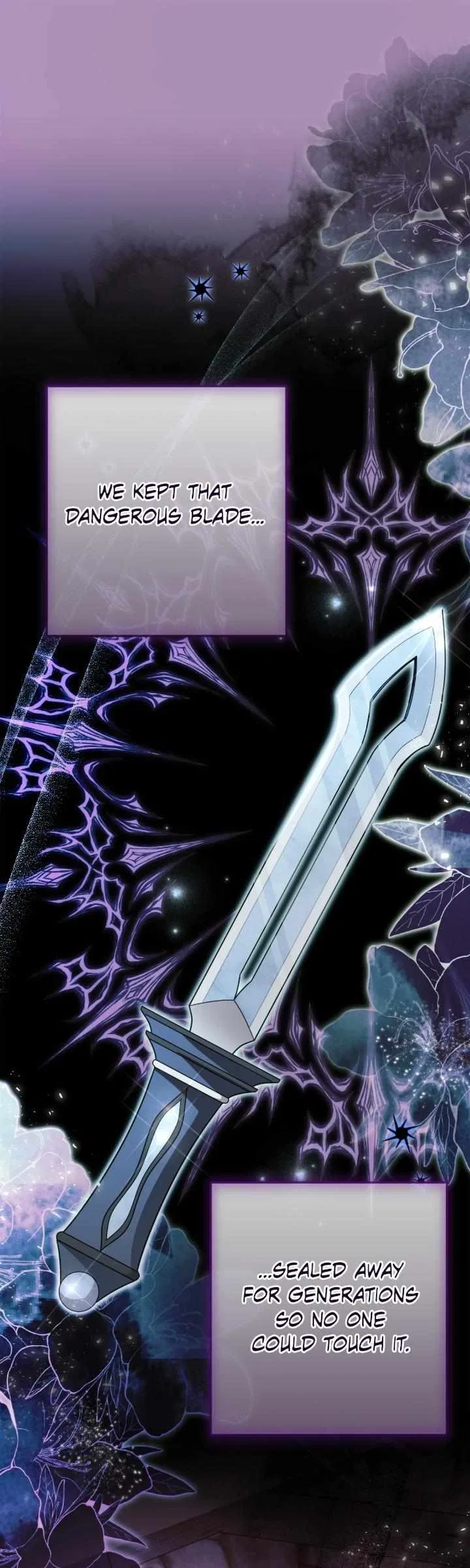 The Cursed Princess Must Rewind the Clock Chapter 44 – Page 7