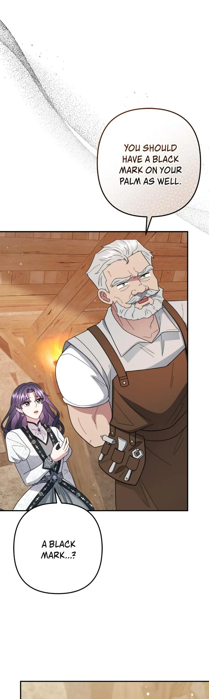 The Cursed Princess Must Rewind the Clock Chapter 44 – Page 11