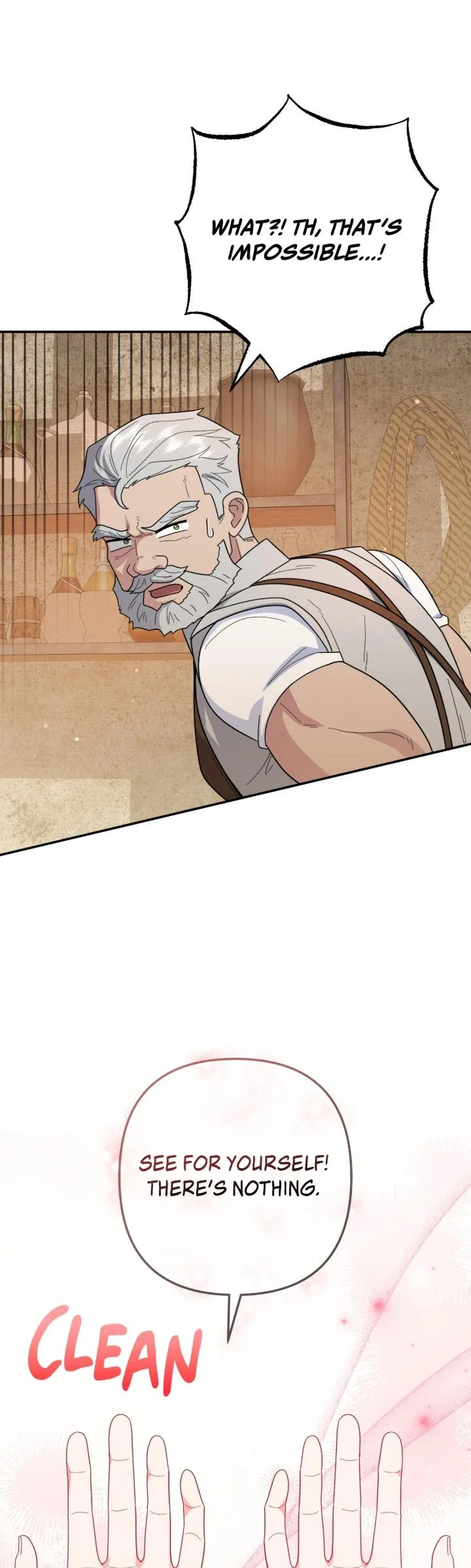 The Cursed Princess Must Rewind the Clock Chapter 44 – Page 13