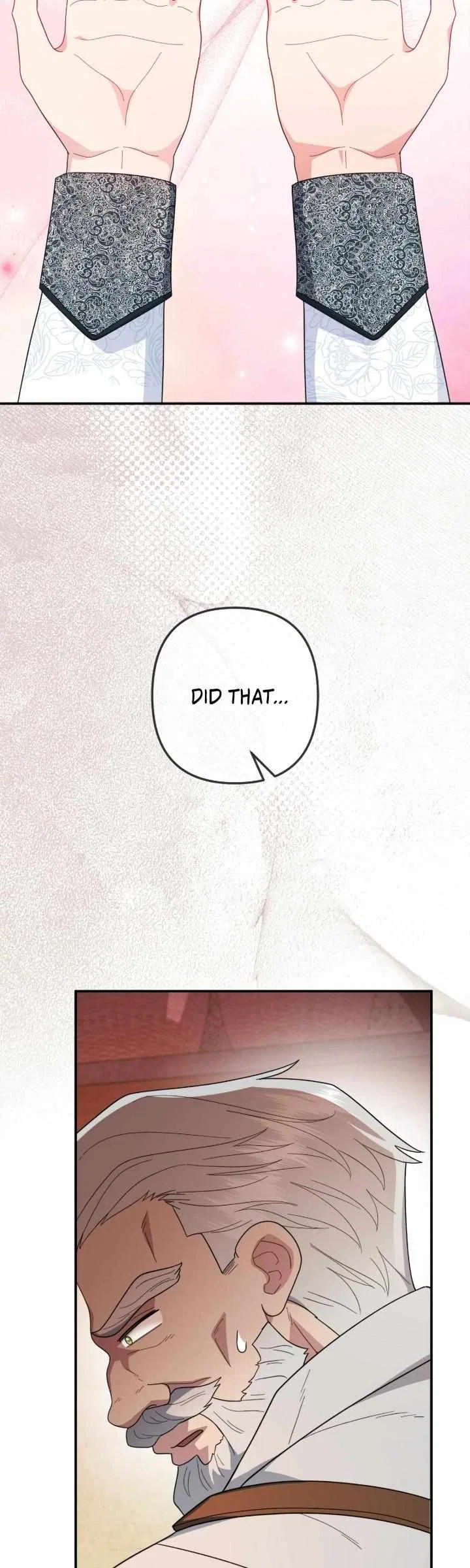 The Cursed Princess Must Rewind the Clock Chapter 44 – Page 14